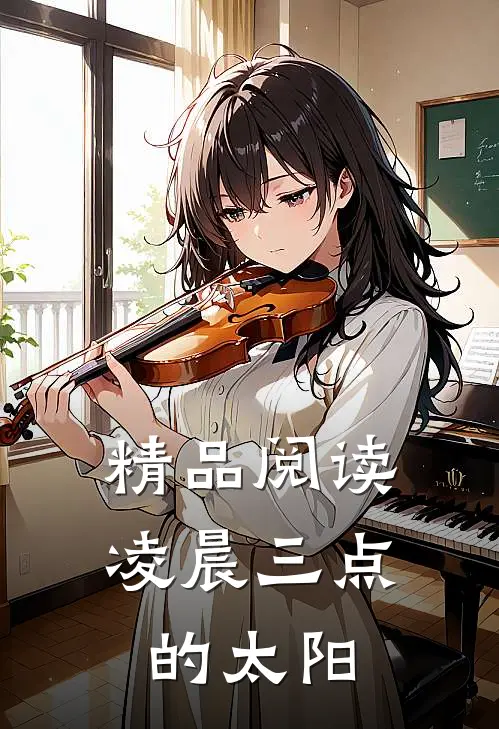精品阅读凌晨三点的太阳