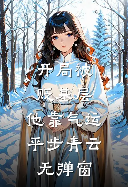 开局被贬基层，他靠气运平步青云无弹窗