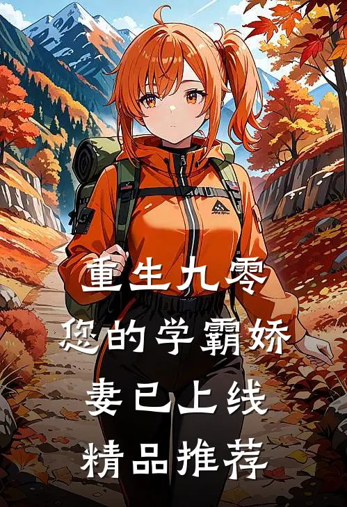 重生九零：您的学霸娇妻已上线精品推荐