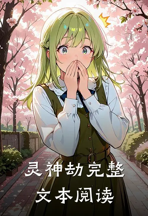 灵神劫完整文本阅读免费
