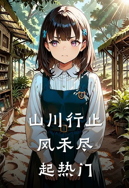 山川行止，风禾尽起热门