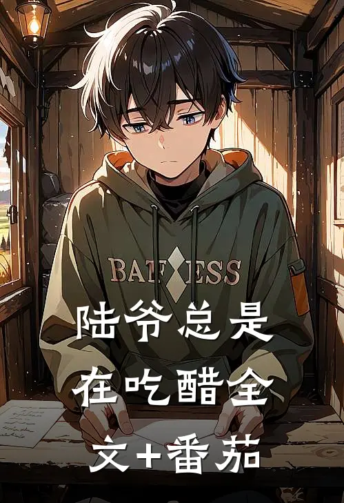 陆爷总是在吃醋全文+番茄