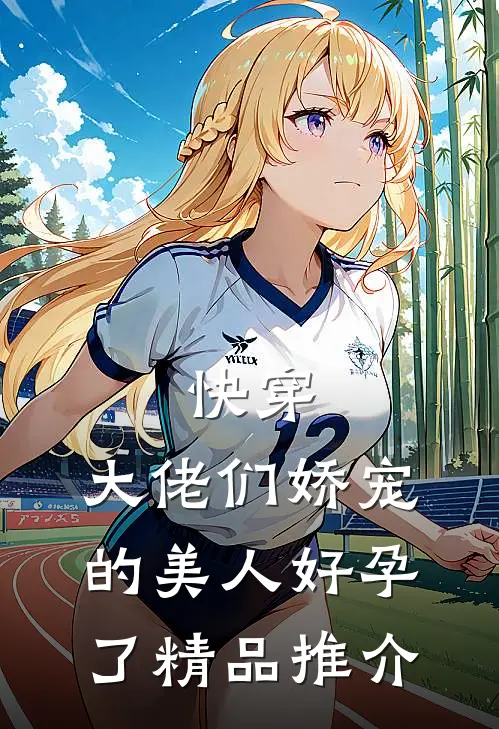 快穿：大佬们娇宠的美人好孕了精品推介