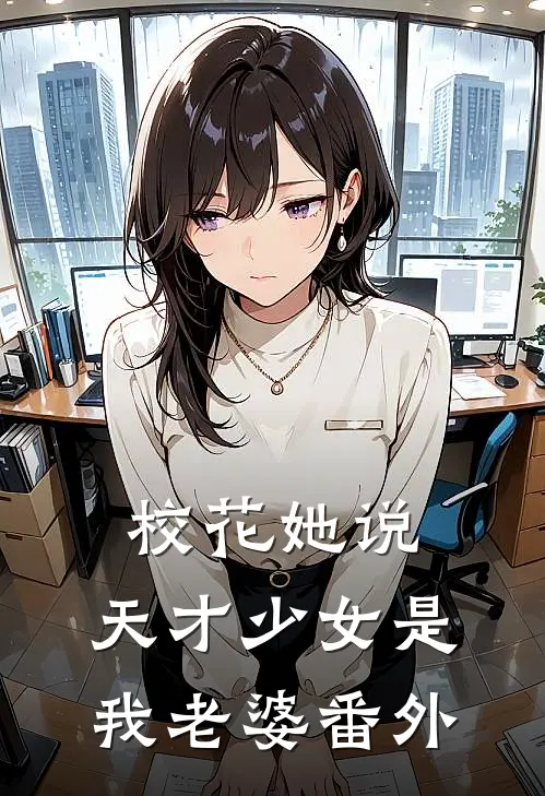 校花她说，天才少女是我老婆 番外