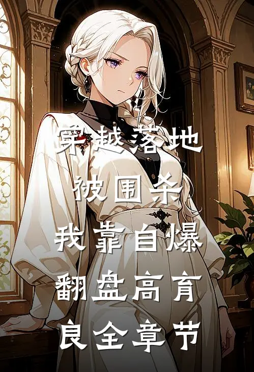 穿越落地被围杀，我靠自爆翻盘高育良全章节