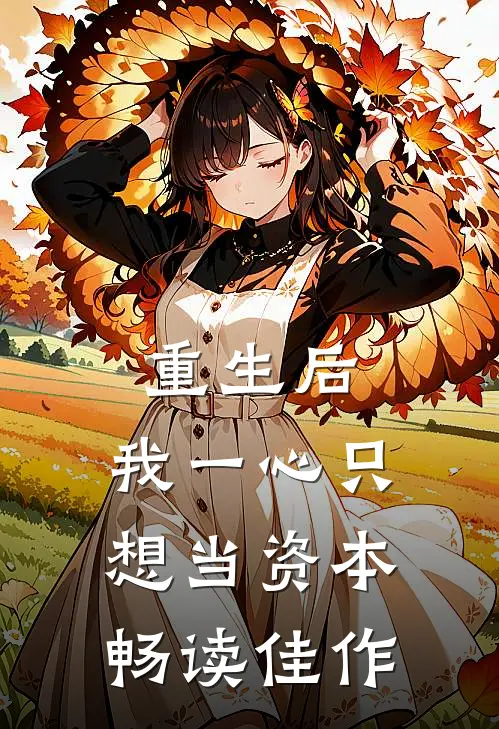 重生后，我一心只想当资本畅读佳作