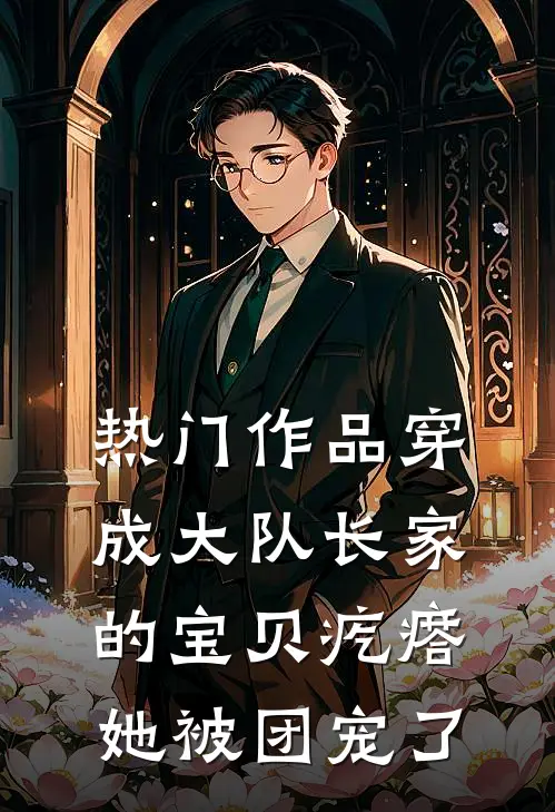 热门作品穿成大队长家的宝贝疙瘩，她被团宠了