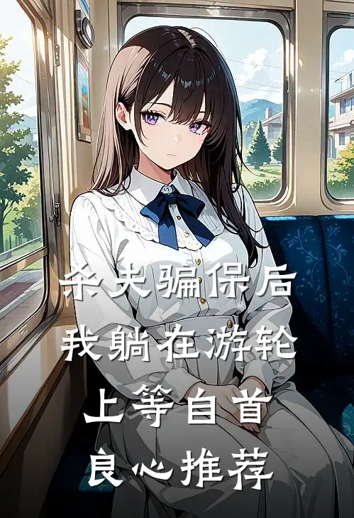 杀夫骗保后，我躺在游轮上等自首良心推荐