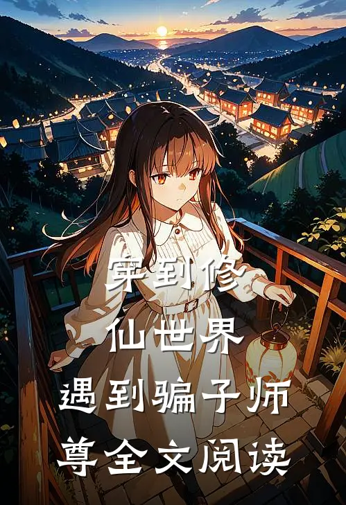 穿到修仙世界：遇到骗子师尊全文阅读
