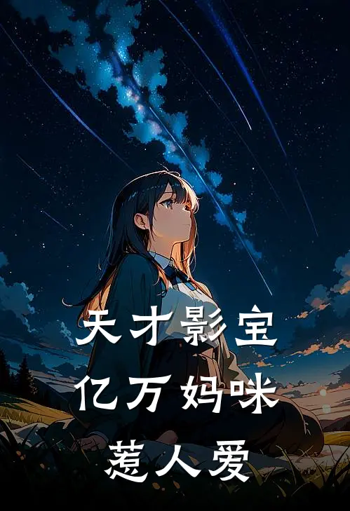 天才影宝：亿万妈咪惹人爱