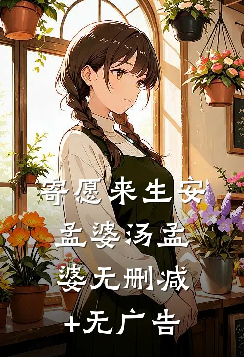 寄愿来生安孟婆汤孟婆无删减+无广告