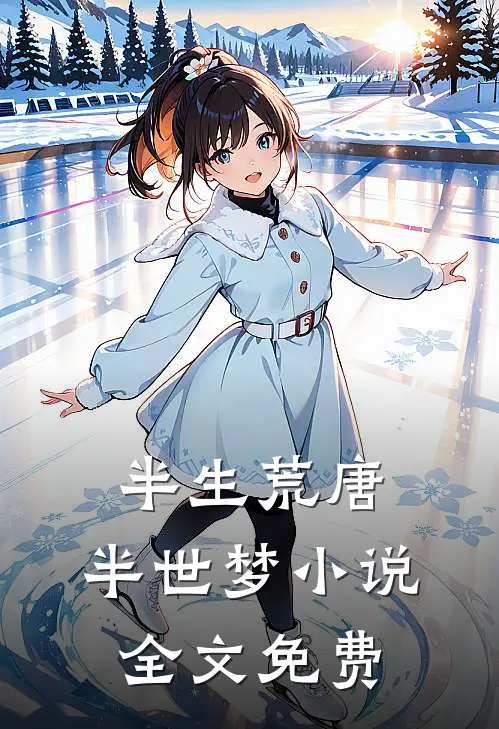 半生荒唐，半世梦小说全文免费
