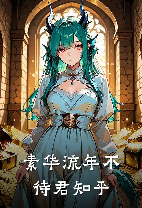 素华流年不待君知乎