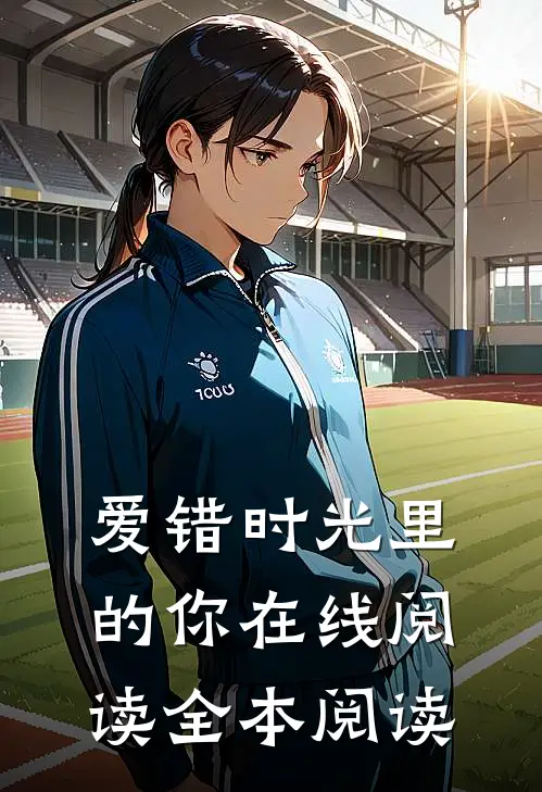 爱错时光里的你在线阅读全本阅读