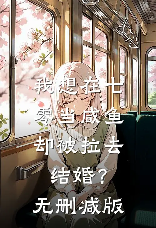 我想在七零当咸鱼，却被拉去结婚？无删减版