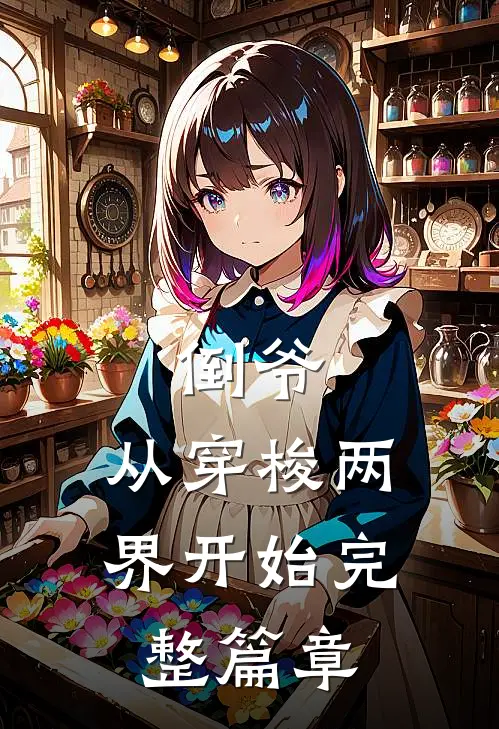倒爷，从穿梭两界开始完整篇章