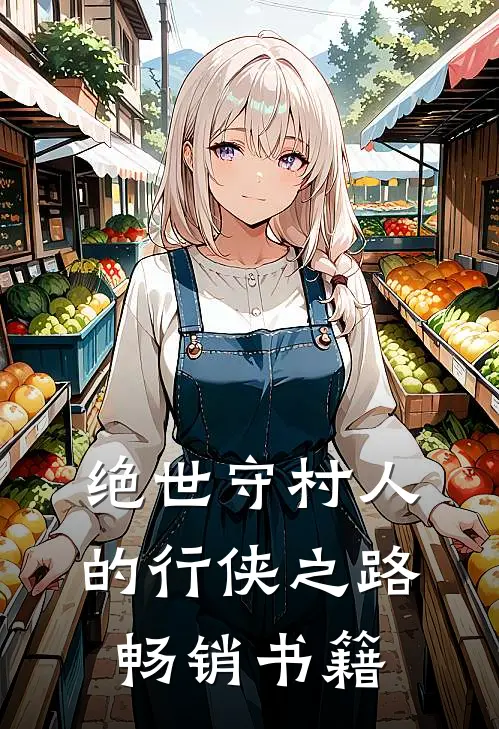 绝世守村人的行侠之路畅销书籍