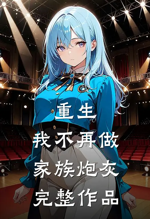 重生：我不再做家族炮灰完整作品