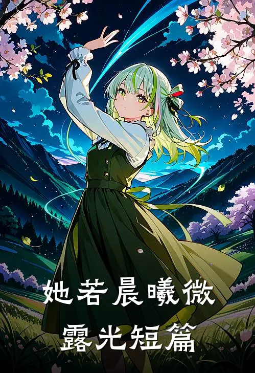 她若晨曦微露光短篇