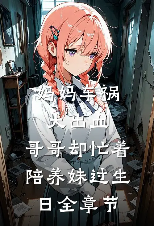 妈妈车祸大出血，哥哥却忙着陪养妹过生日全章节