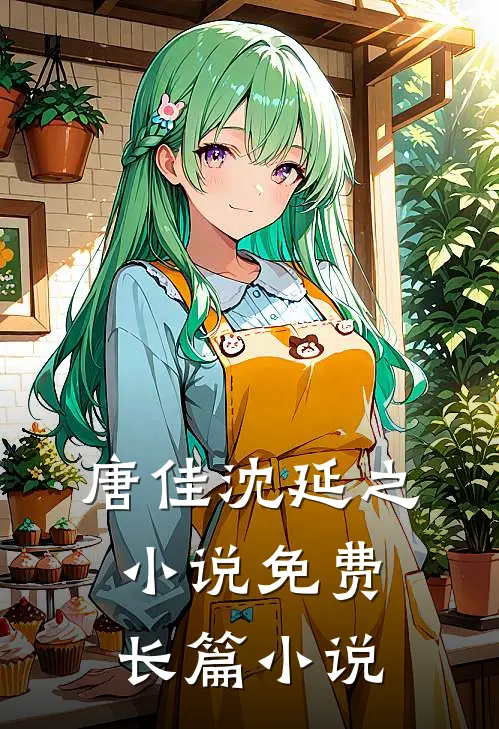 唐佳沈延之小说免费长篇小说