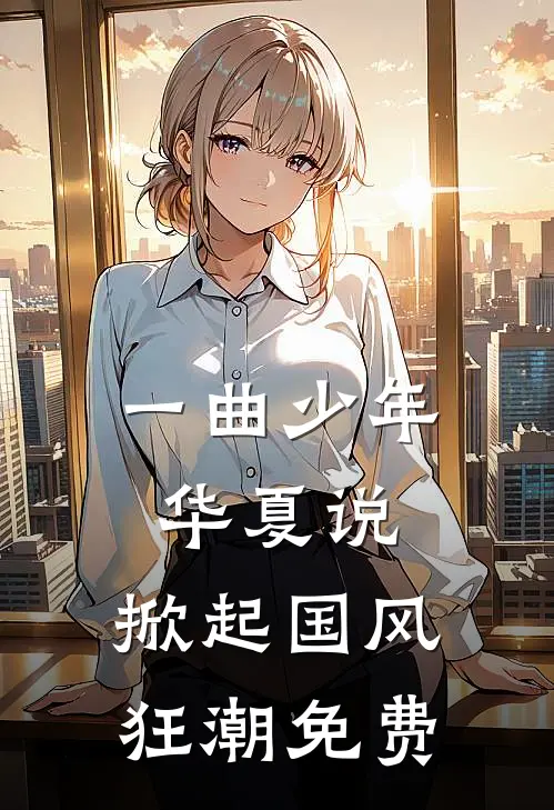 一曲少年华夏说，掀起国风狂潮免费