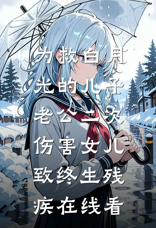为救白月光的儿子，老公二次伤害女儿致终生残疾在线看