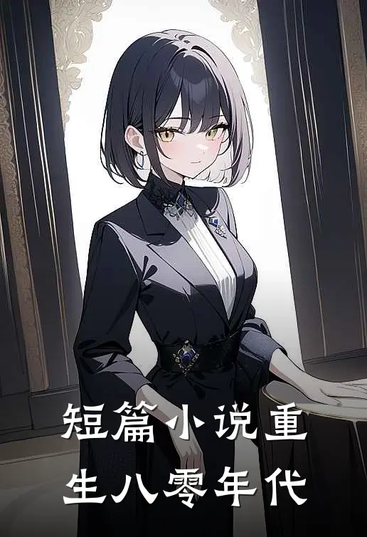 短篇小说重生八零年代