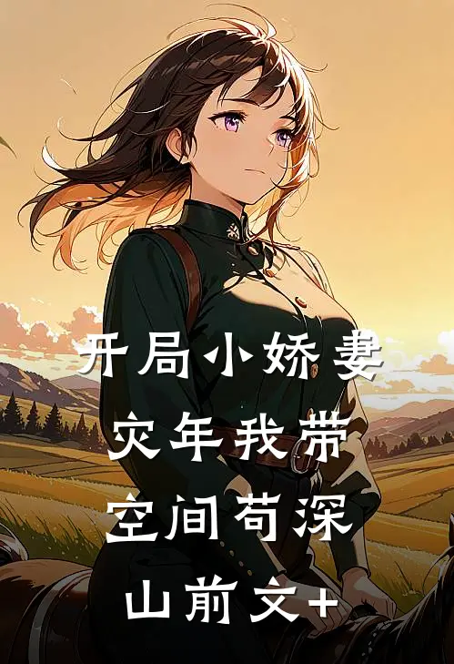 开局小娇妻，灾年我带空间苟深山前文+