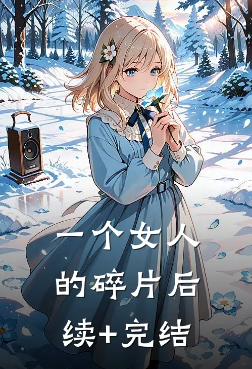 一个女人的碎片后续+完结