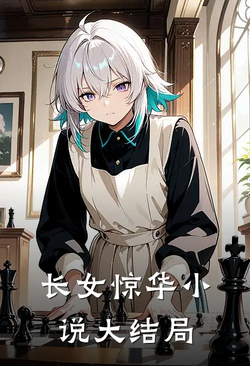 长女惊华小说大结局