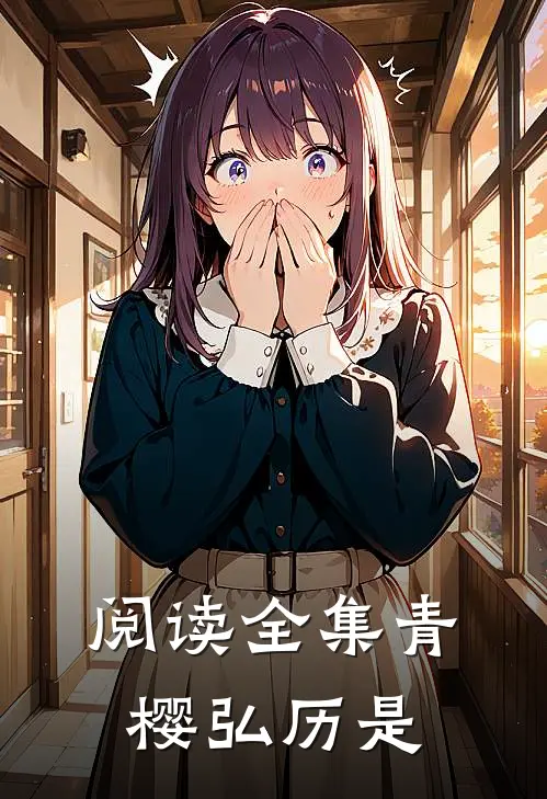 阅读全集青樱弘历是