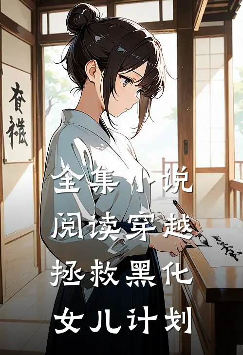 全集小说阅读穿越：拯救黑化女儿计划
