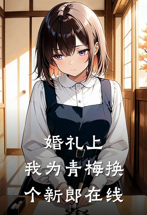 婚礼上，我为青梅换个新郎在线