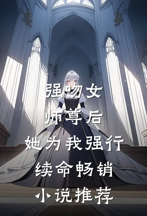 强吻女师尊后，她为我强行续命畅销小说推荐