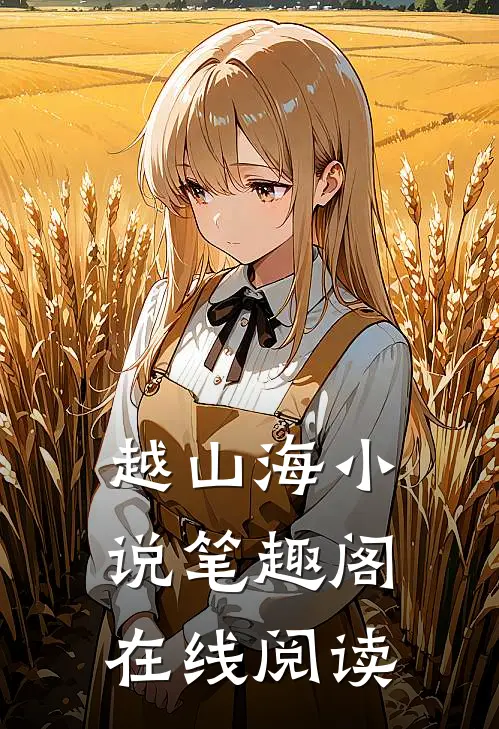 越山海小说笔趣阁在线阅读