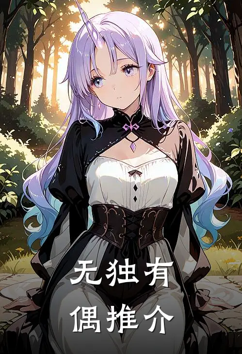 无独有偶推介