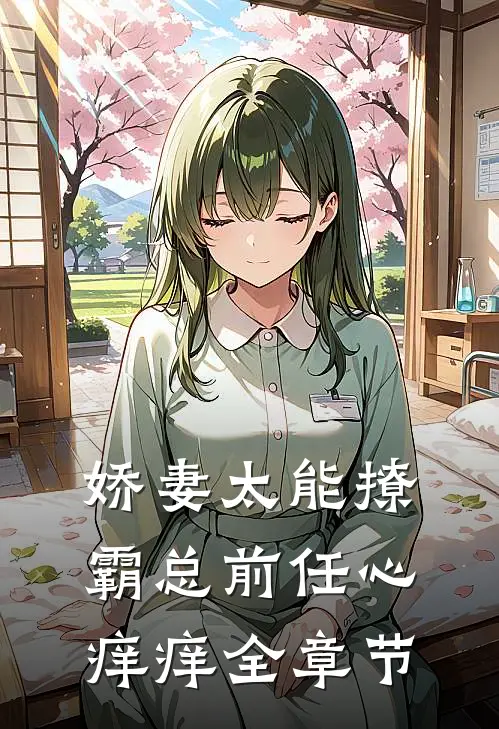 娇妻太能撩，霸总前任心痒痒全章节