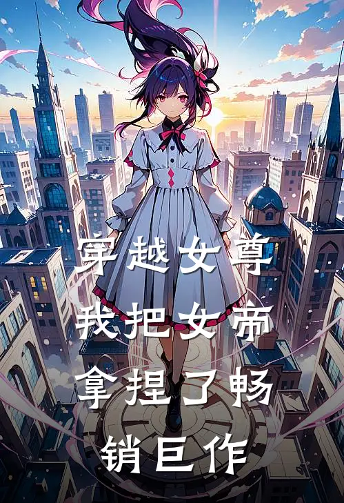 穿越女尊我把女帝拿捏了畅销巨作