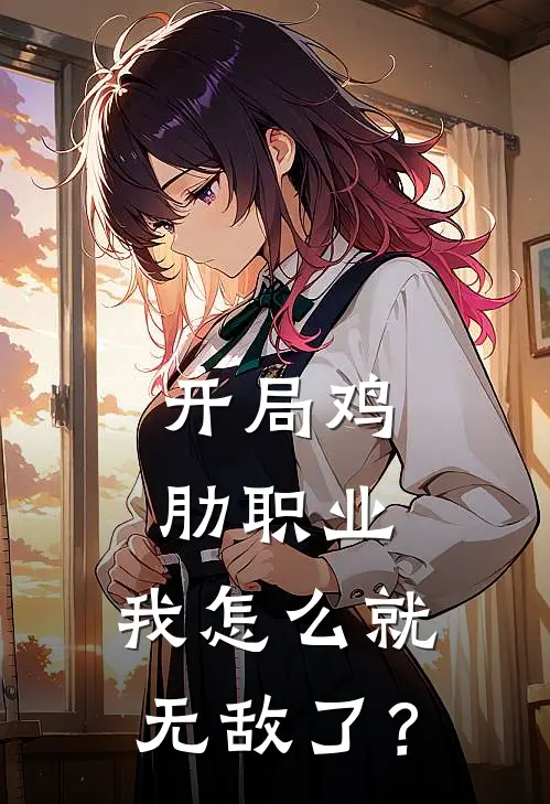 开局鸡肋职业，我怎么就无敌了？