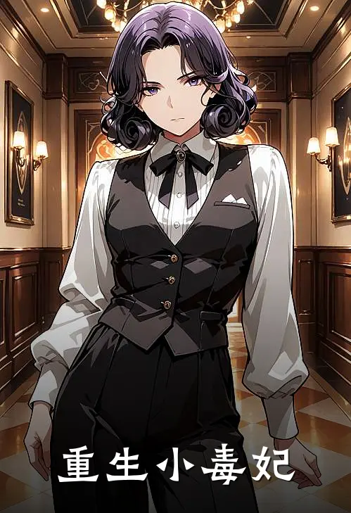 重生小毒妃