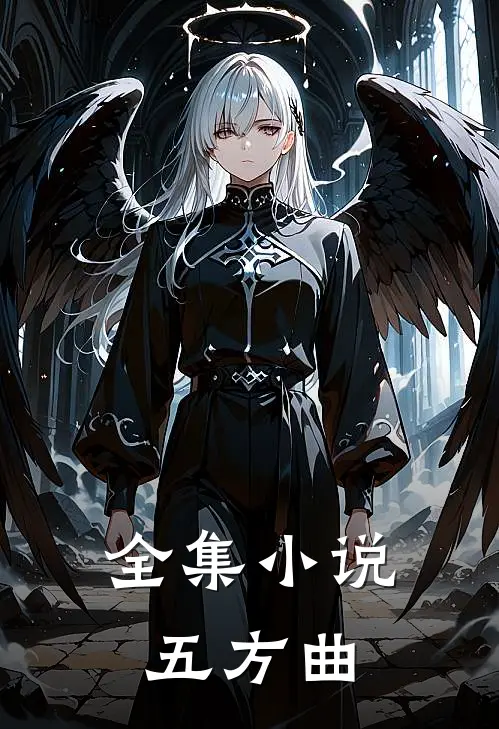 全集小说五方曲