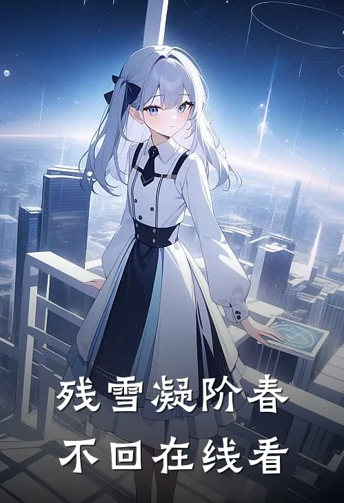 残雪凝阶春不回在线看
