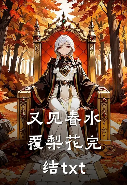 又见春水覆梨花完结txt