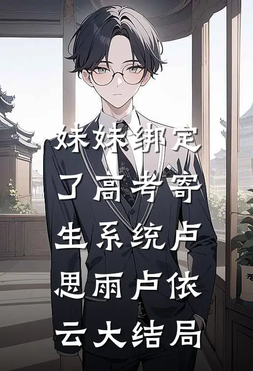 妹妹绑定了高考寄生系统 卢思雨卢依云大结局