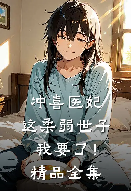 冲喜医妃：这柔弱世子我要了！精品全集