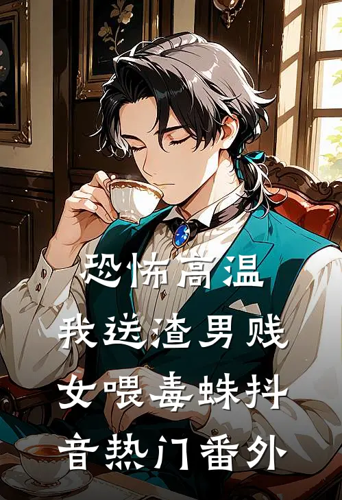 恐怖高温，我送渣男贱女喂毒蛛抖音热门 番外
