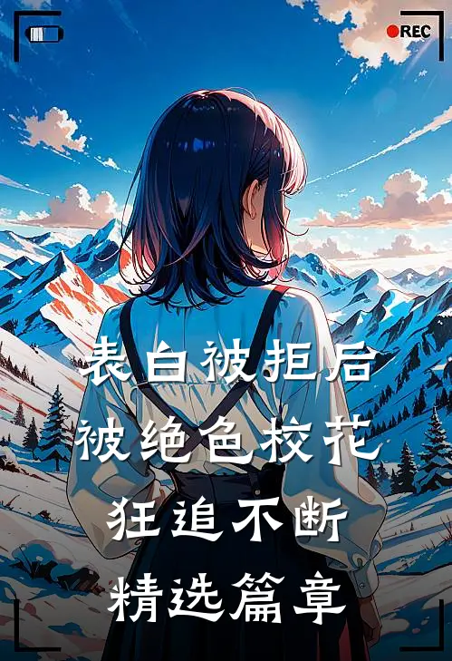 表白被拒后，被绝色校花狂追不断精选篇章