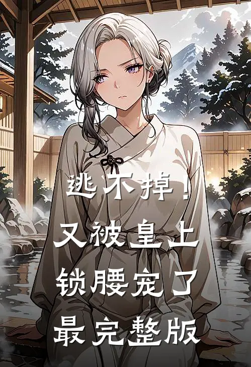 逃不掉！又被皇上锁腰宠了最完整版