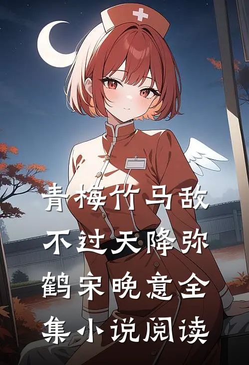 青梅竹马敌不过天降弥鹤宋晚意全集小说阅读